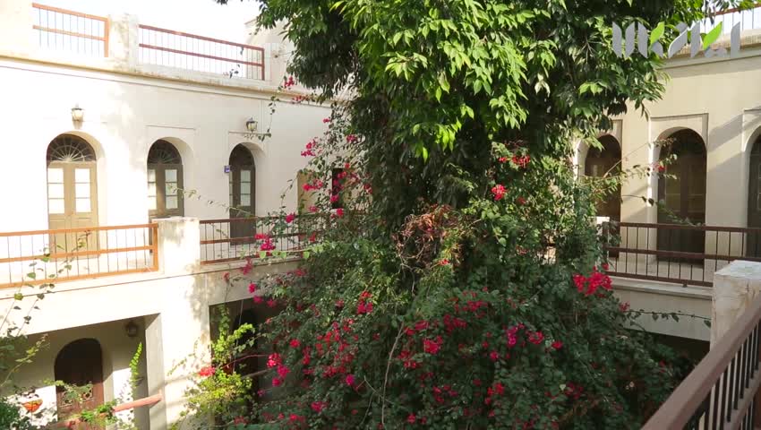 خانه رئیسعلی دلواری خانه رئیسعلی دلواری