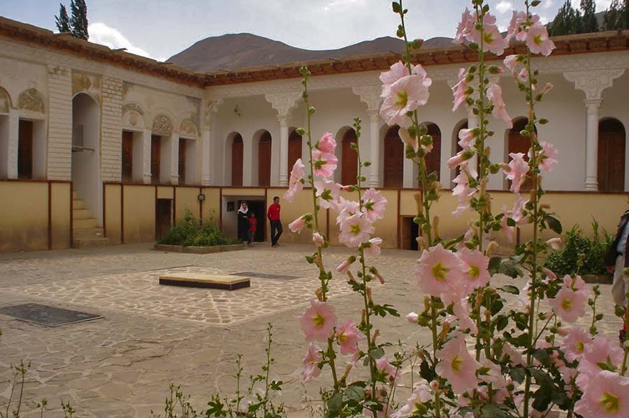 خانه-نیما