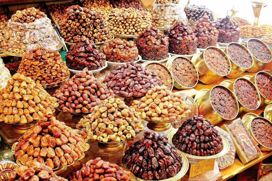 خرمای بوشهر