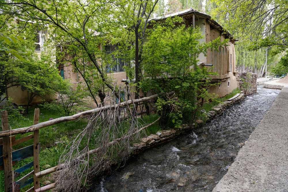 خوانسار خوانسار
