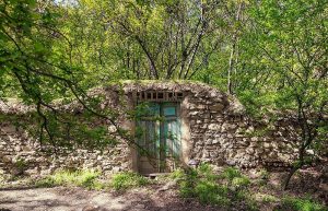 خوانسار، بهشتی در بهار