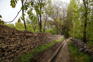 سفر به خوانسار + راهنمای کامل، معرفی تاریخچه و جاهای دیدنی