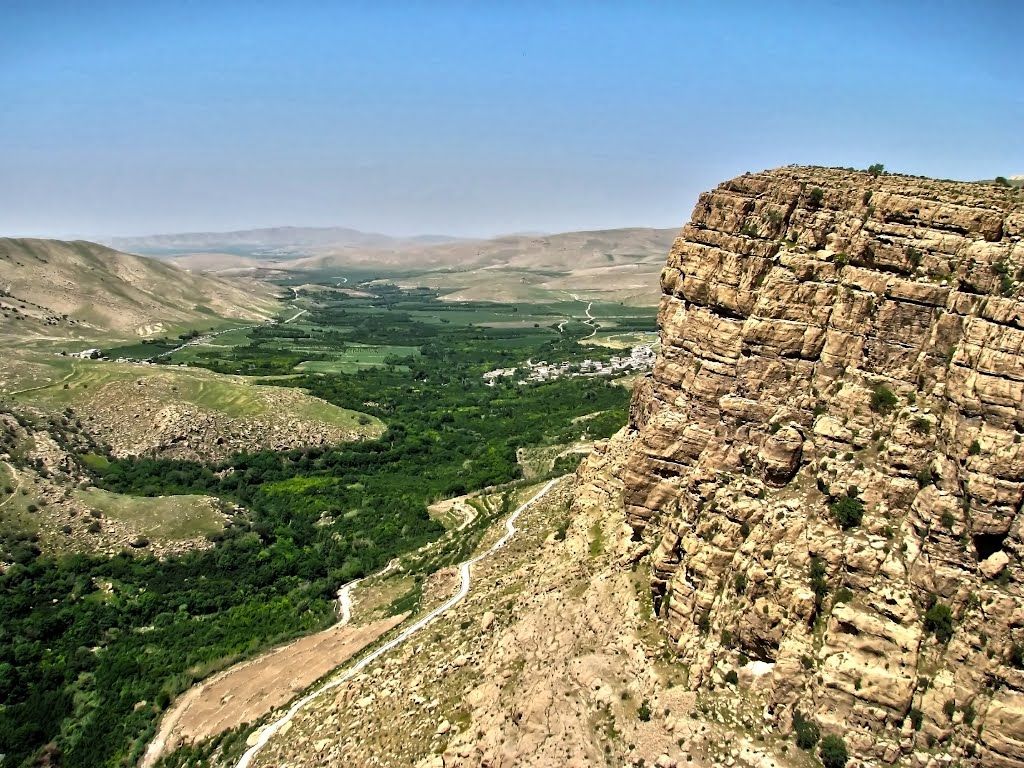 از دالاهو چه می‌دانید؟
