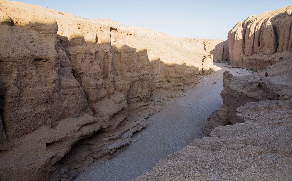 دره جن ها
