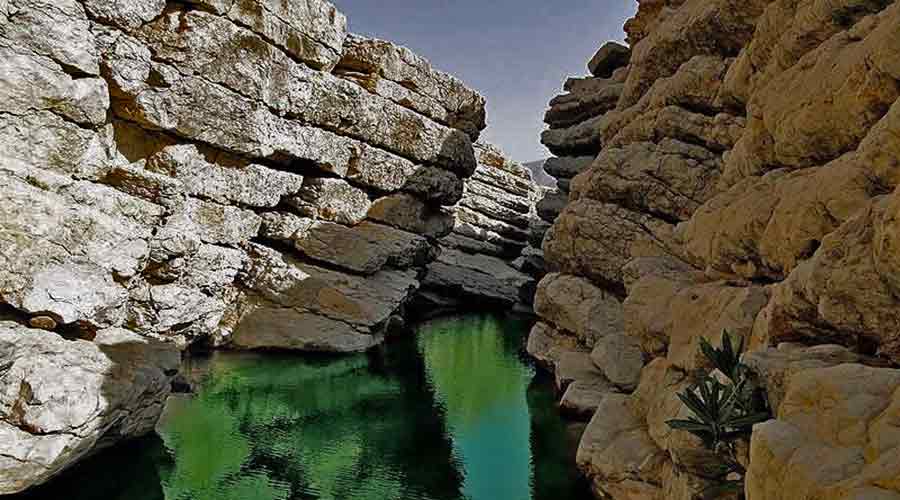 دره داماش