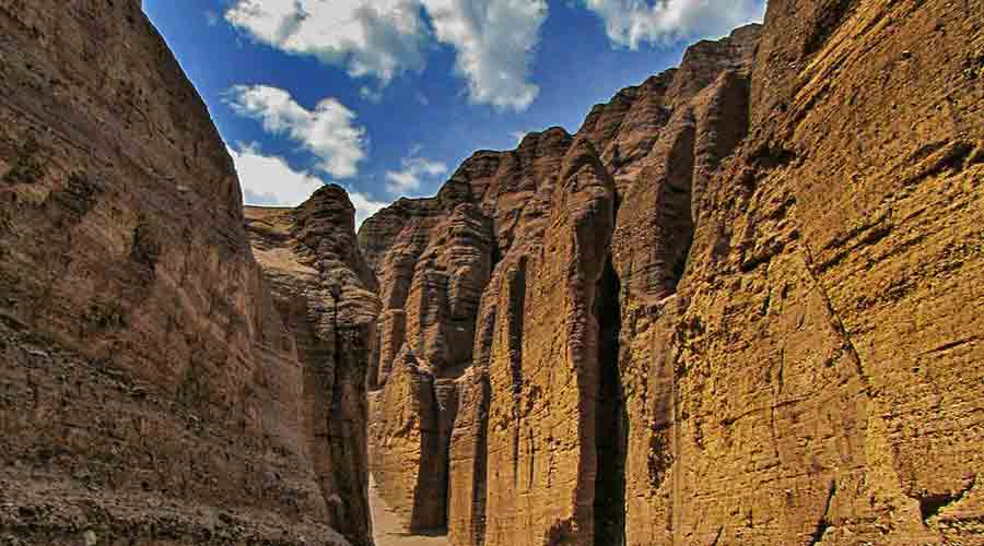 دره راگه