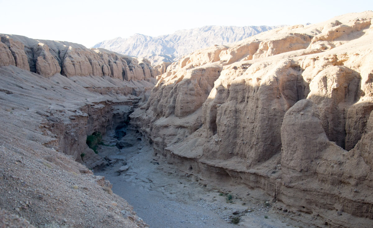 دره کال جنی طبس