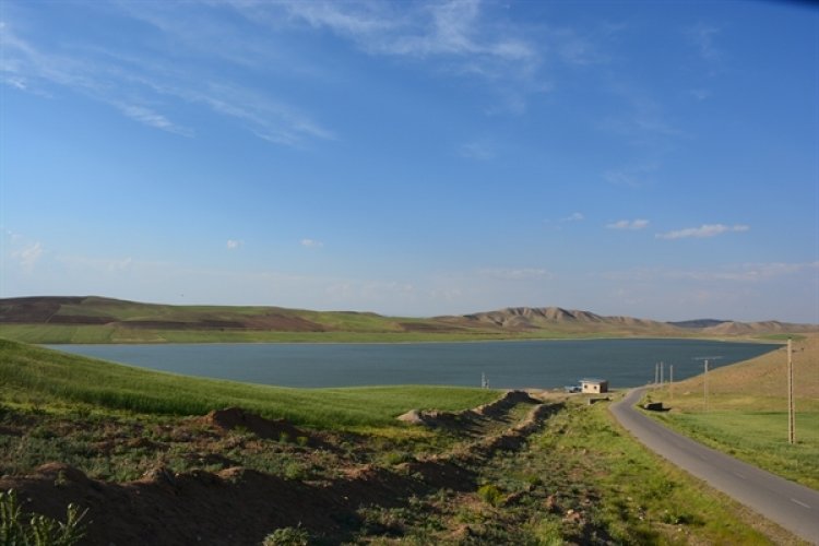 دریاچه پری دریاچه پری