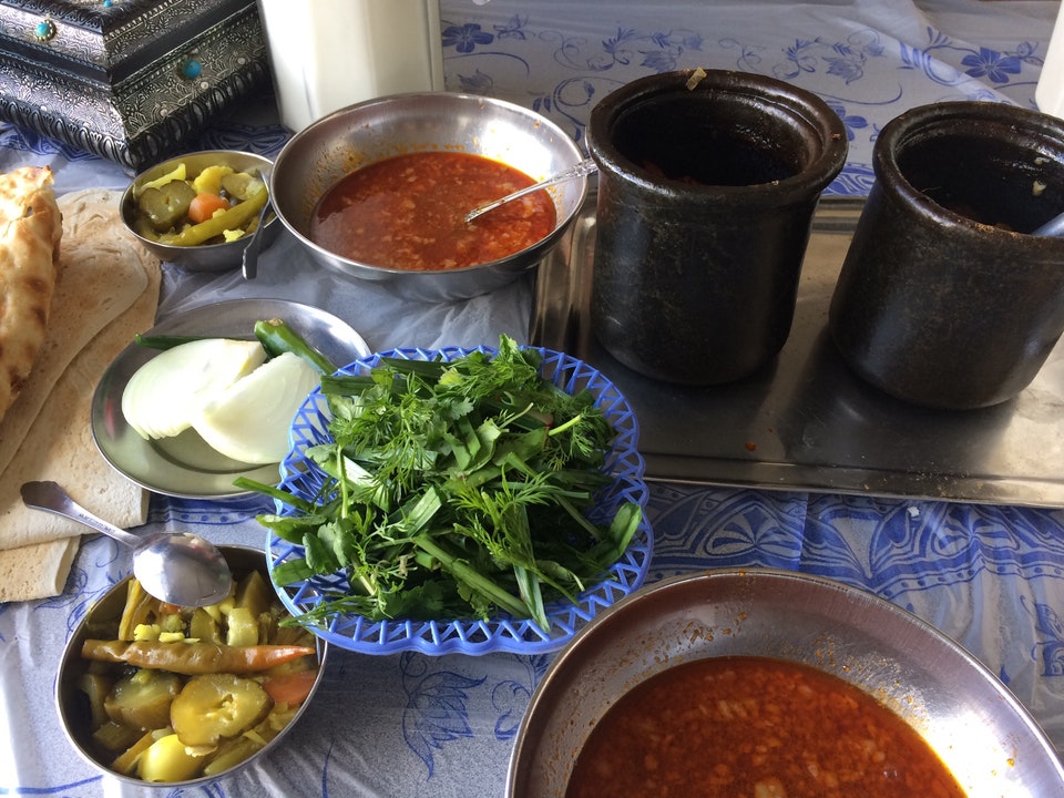 دیزی سرای عابدینی زنجان دیزی سرای عابدینی زنجان