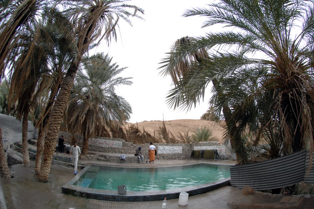دیگ رستم دیگ رستم