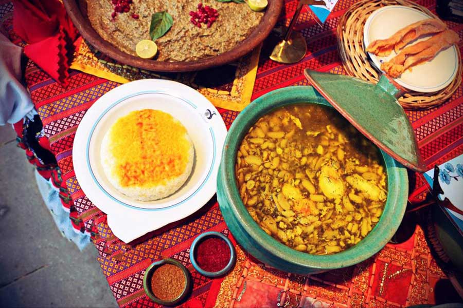 بهترین رستوران‌های رشت کدامند؟