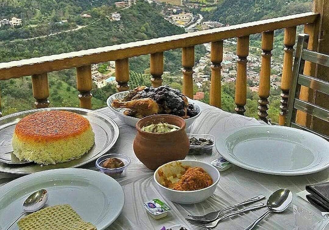 رستوران های سرولات رستوران های سرولات