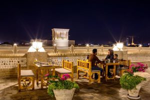 بهترین رستوران‌های یزد کجاست؟