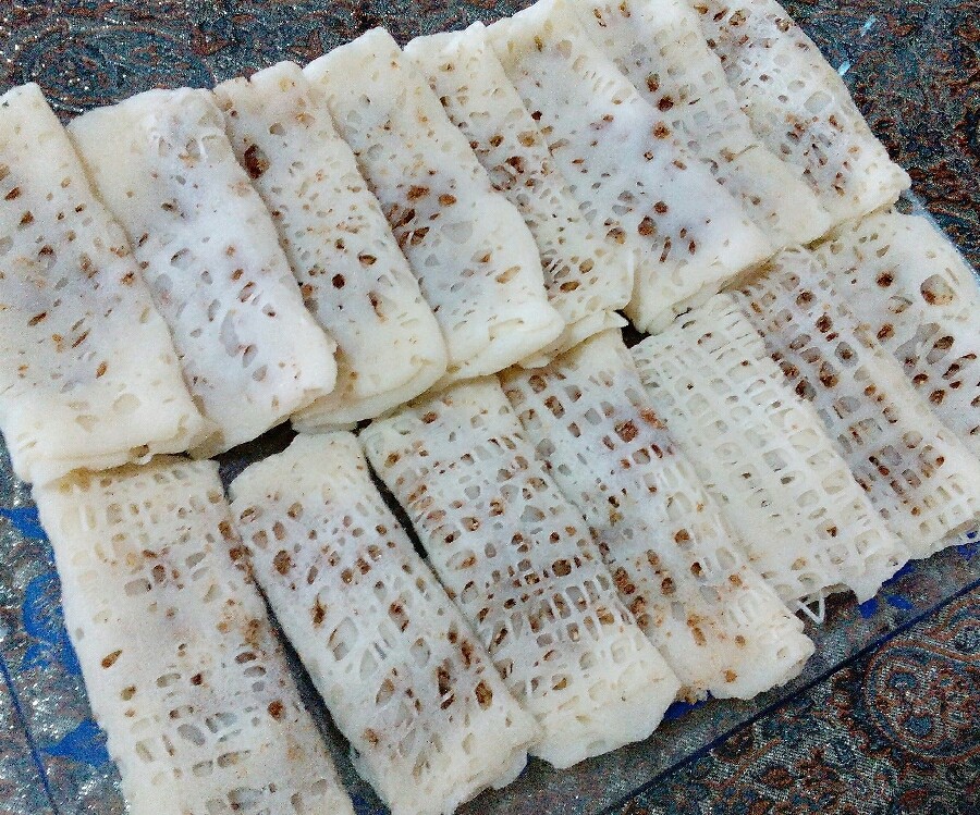 رشته خشکار رشته خشکار