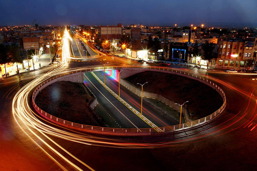 رفسنجان