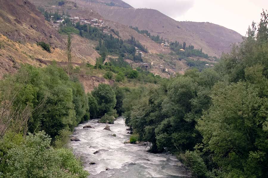 اوزرود