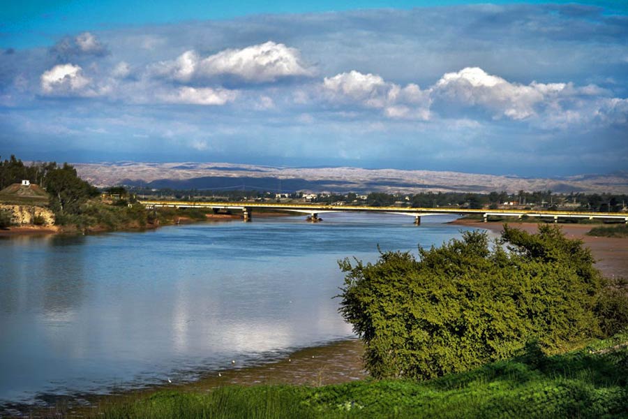 رودخانه-دز