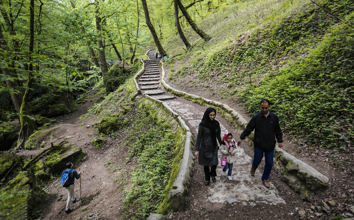 12 روستای توریستی ایران که باید دید