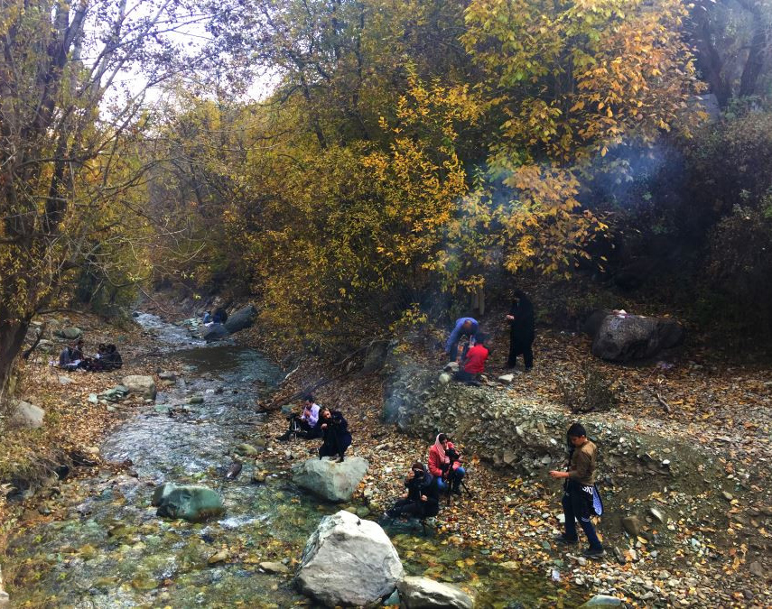 روستای آهار روستای آهار