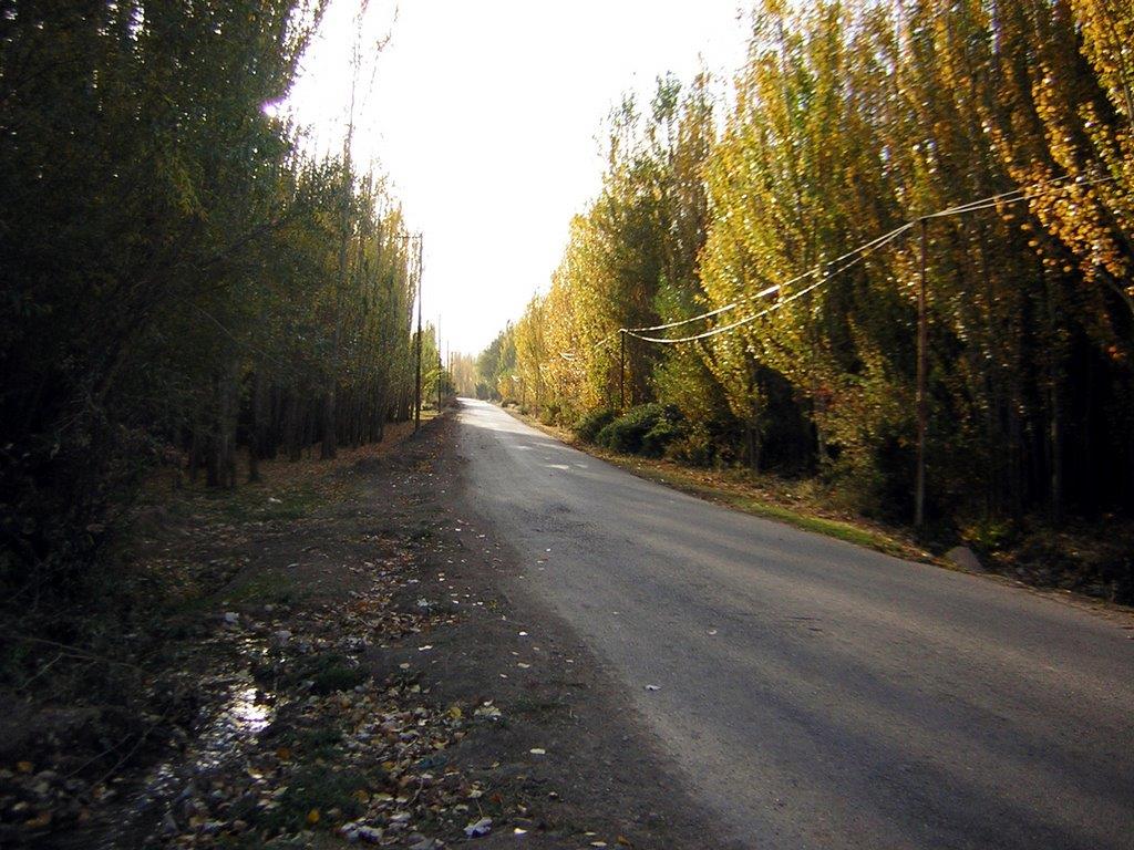 روستای دربند ازنا روستای دربند ازنا