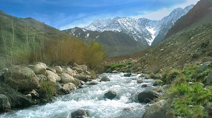 روستای دره تخت روستای دره تخت