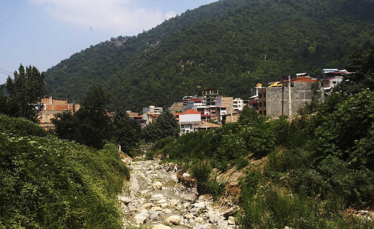 جذابیت‌های روستای زیارت گلستان؛ روستایی در دوقدمی گرگان