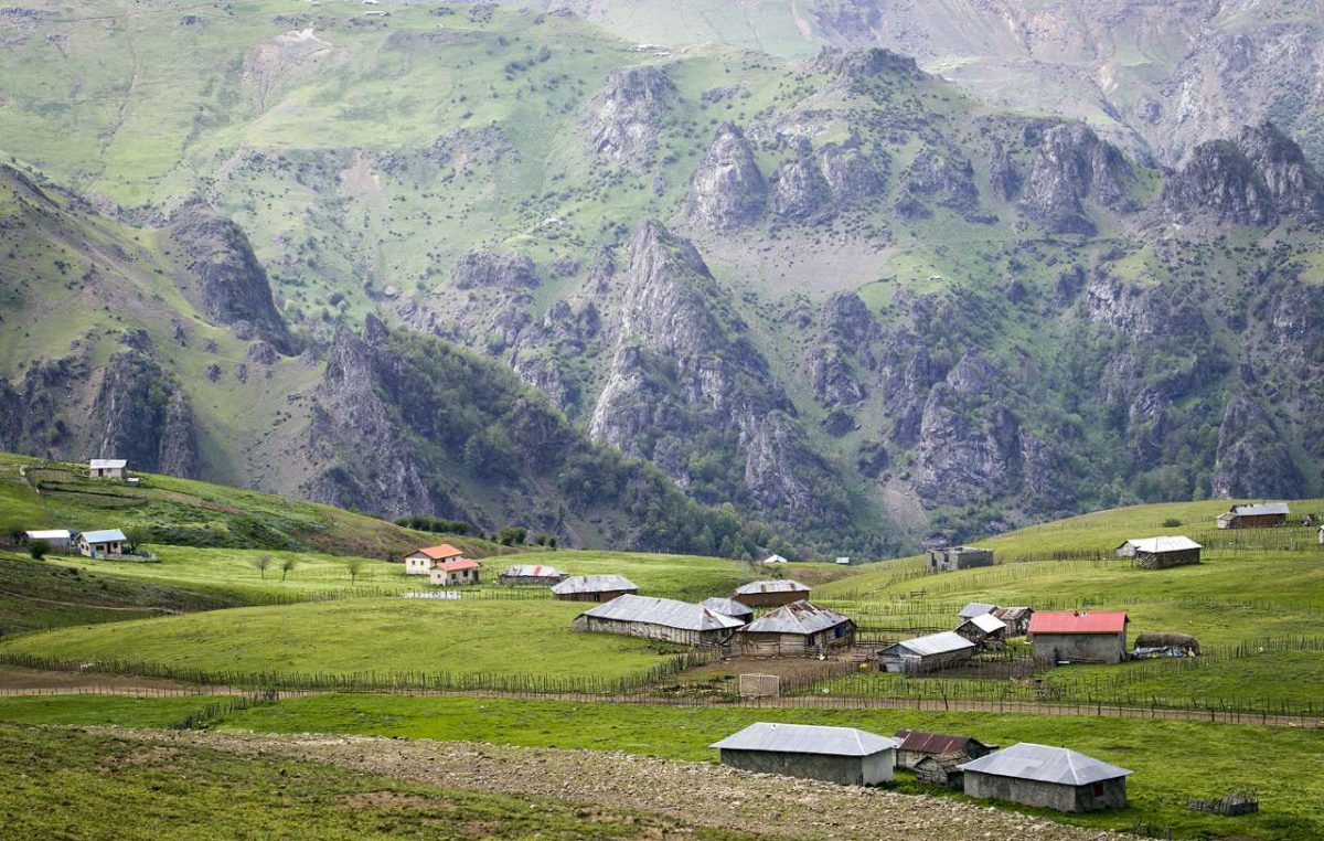 روستای سوباتان روستای سوباتان