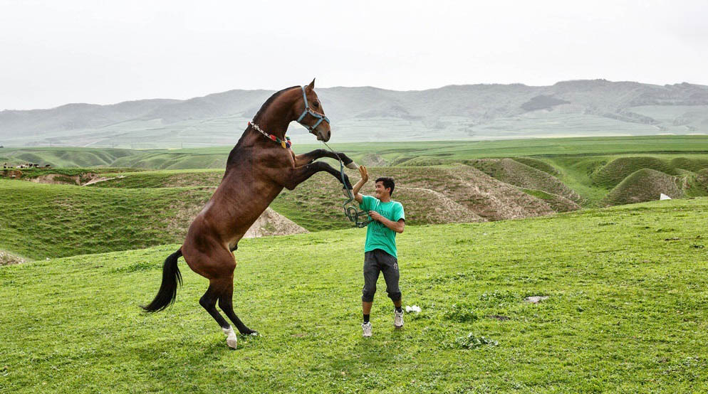 روستای صوفیان