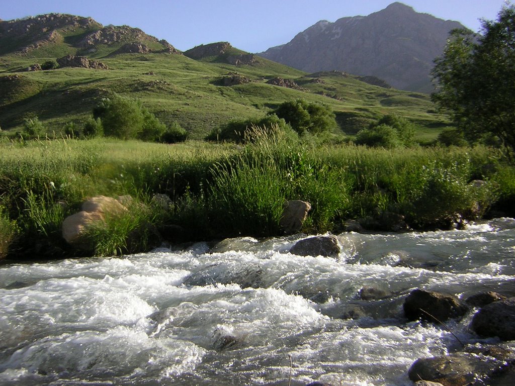 روستای کمندان روستای کمندان