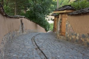 دلایلی که باعث می‌شود روستای کندلوس را ببینیم