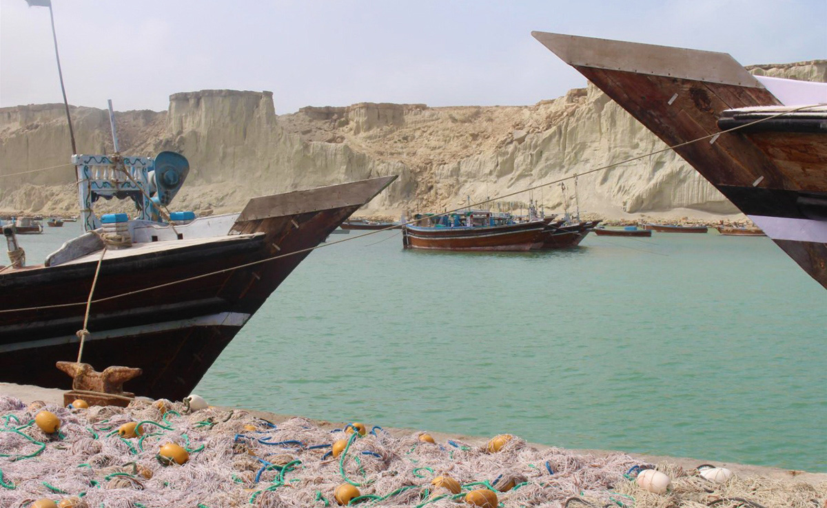 ساحل بریس