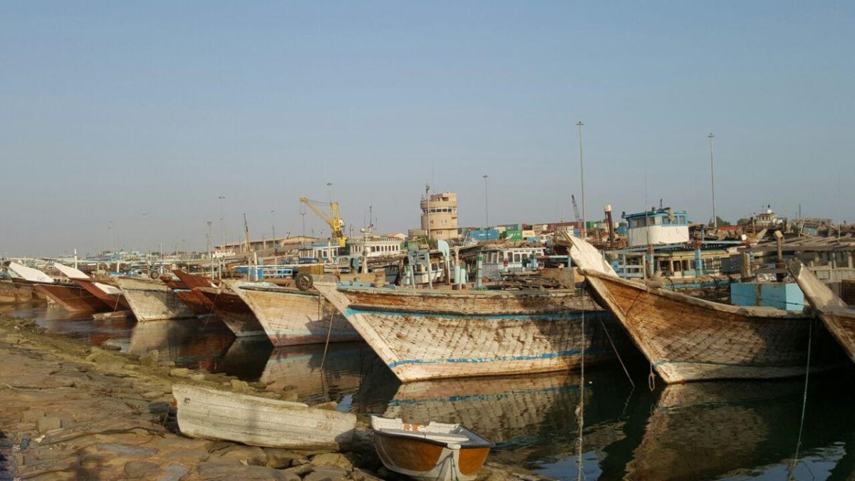 ساحل گناوه ساحل گناوه