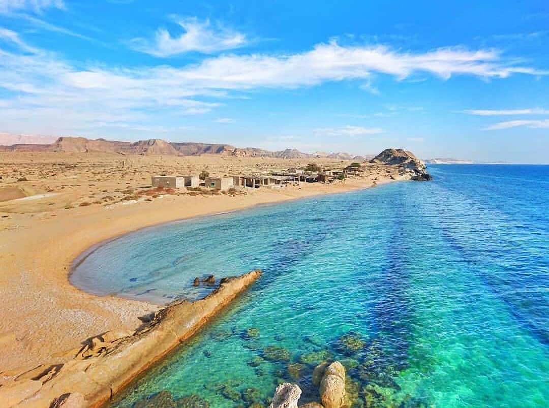 ساحل بنود ساحل بنود
