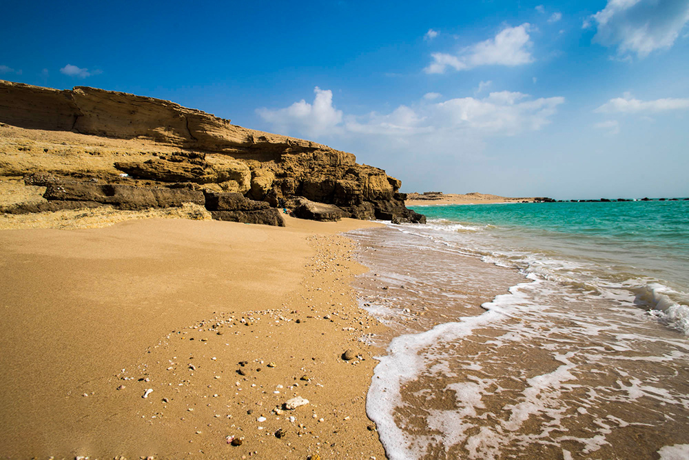 ساحل هنگام ساحل هنگام