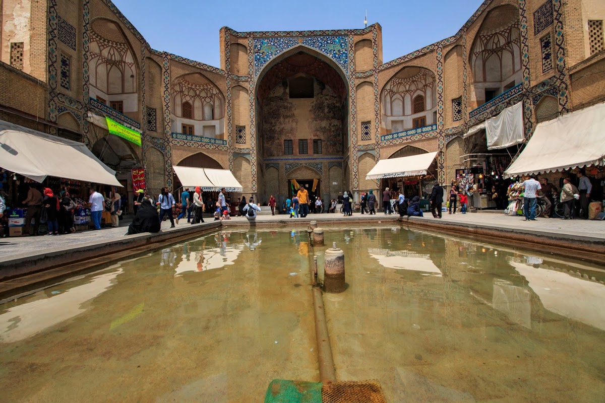 سردرقیصریه سردرقیصریه