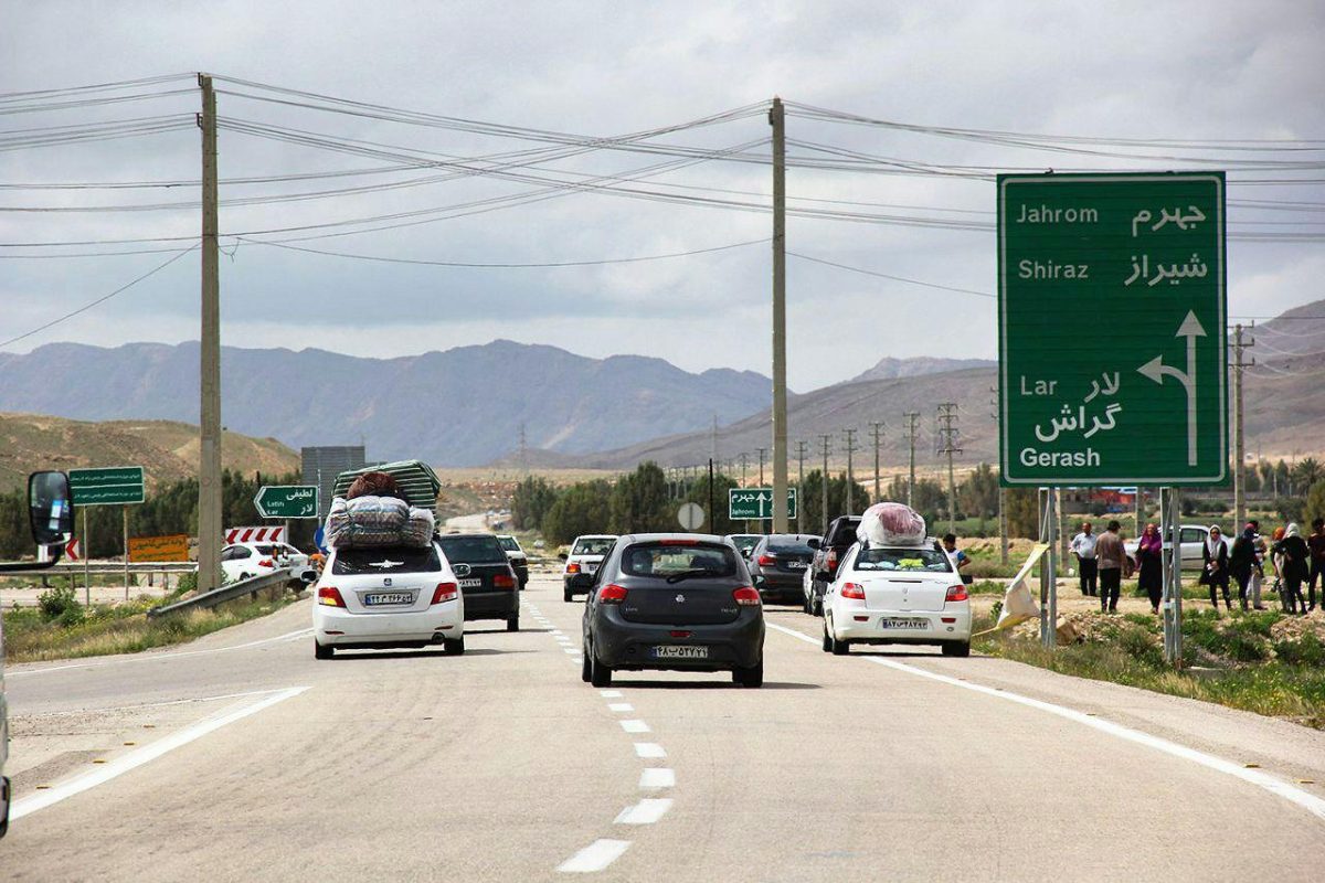 سفر زمینی به کیش سفر زمینی به کیش