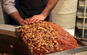 سوغات ارومیه را از کجا بخریم؟