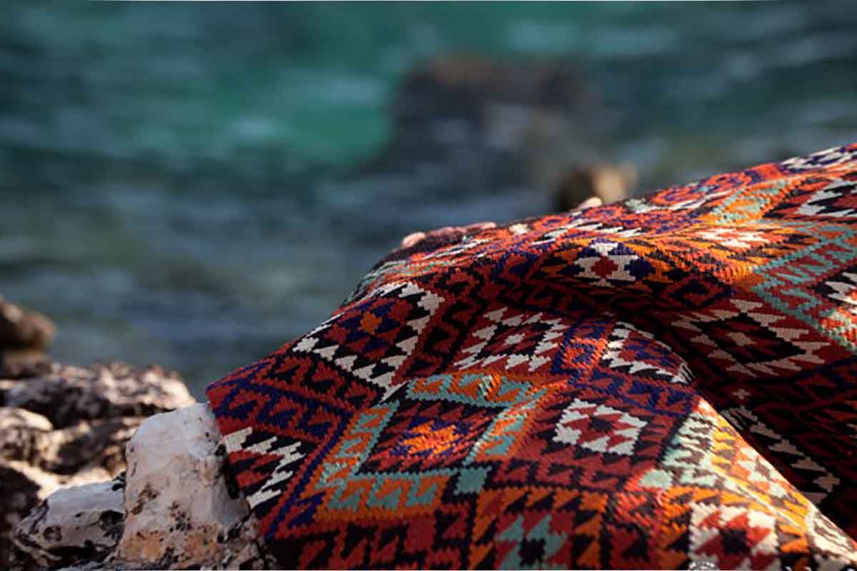 سوغات اردبیل را از کجا بخریم؟