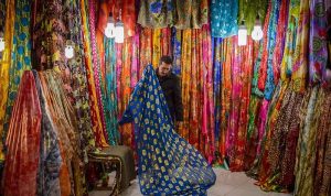 سوغات سنندج را از کجا بخریم؟