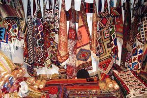 بهترین سوغات کرمانشاه چیست؟