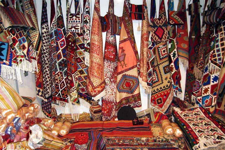 بهترین سوغات کرمانشاه چیست؟