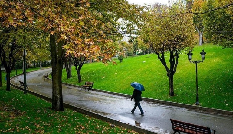 پارک های مشهد؛ آشنایی با بهترین پارک‌ها و فضاهای سبز مشهد