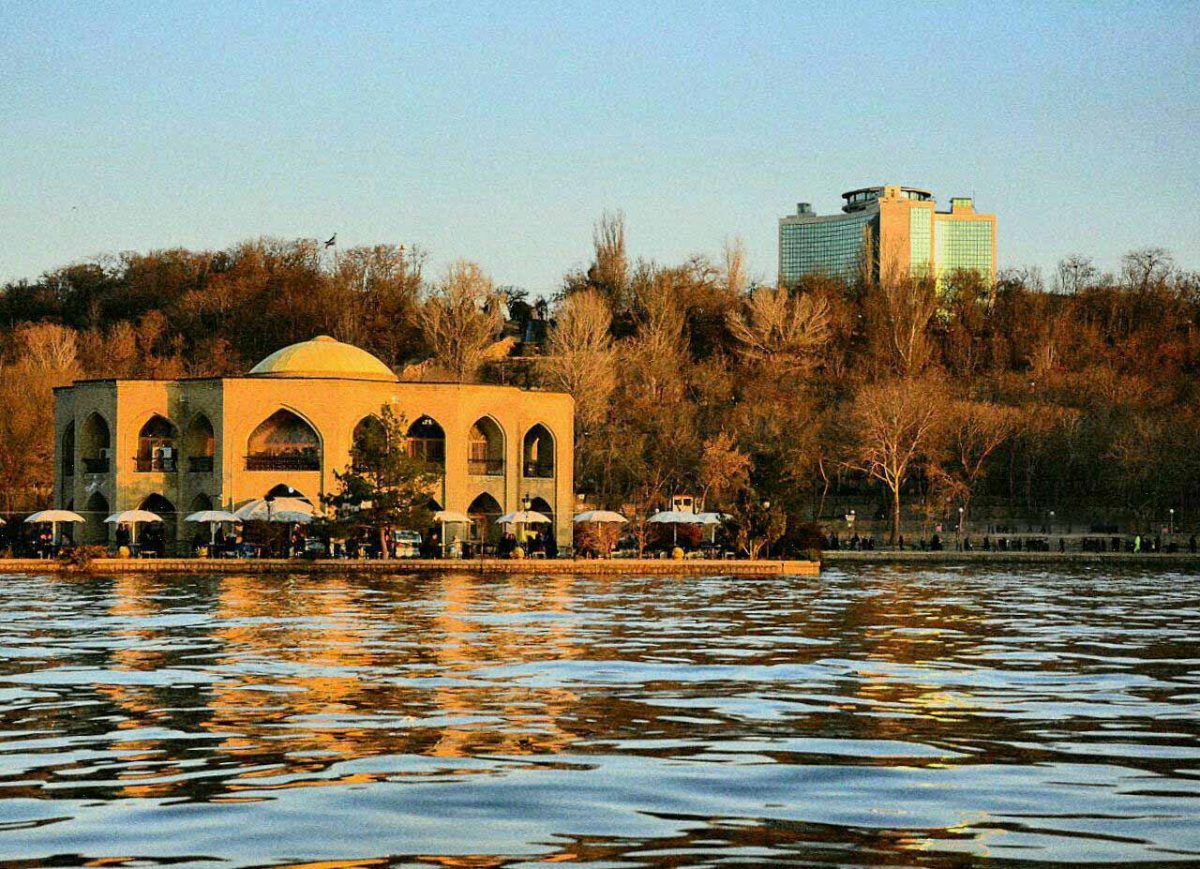 چرا باید ائل گلی را ببینیم؟