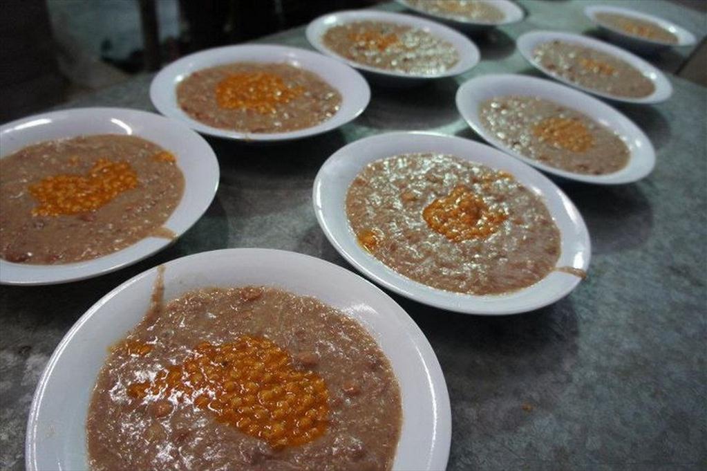 شله مشهدی
