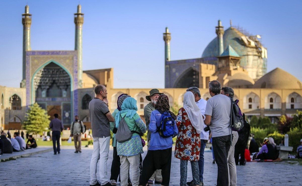 شهرهای توریستی ایران کدامند؟