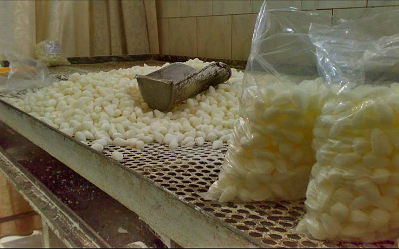 قند پنیری