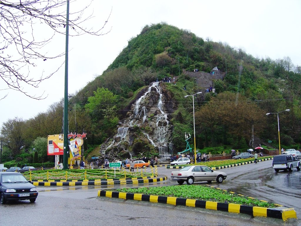 شیطانکوه