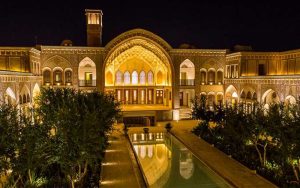 بهترین هتلهای ایران را بشناسید!