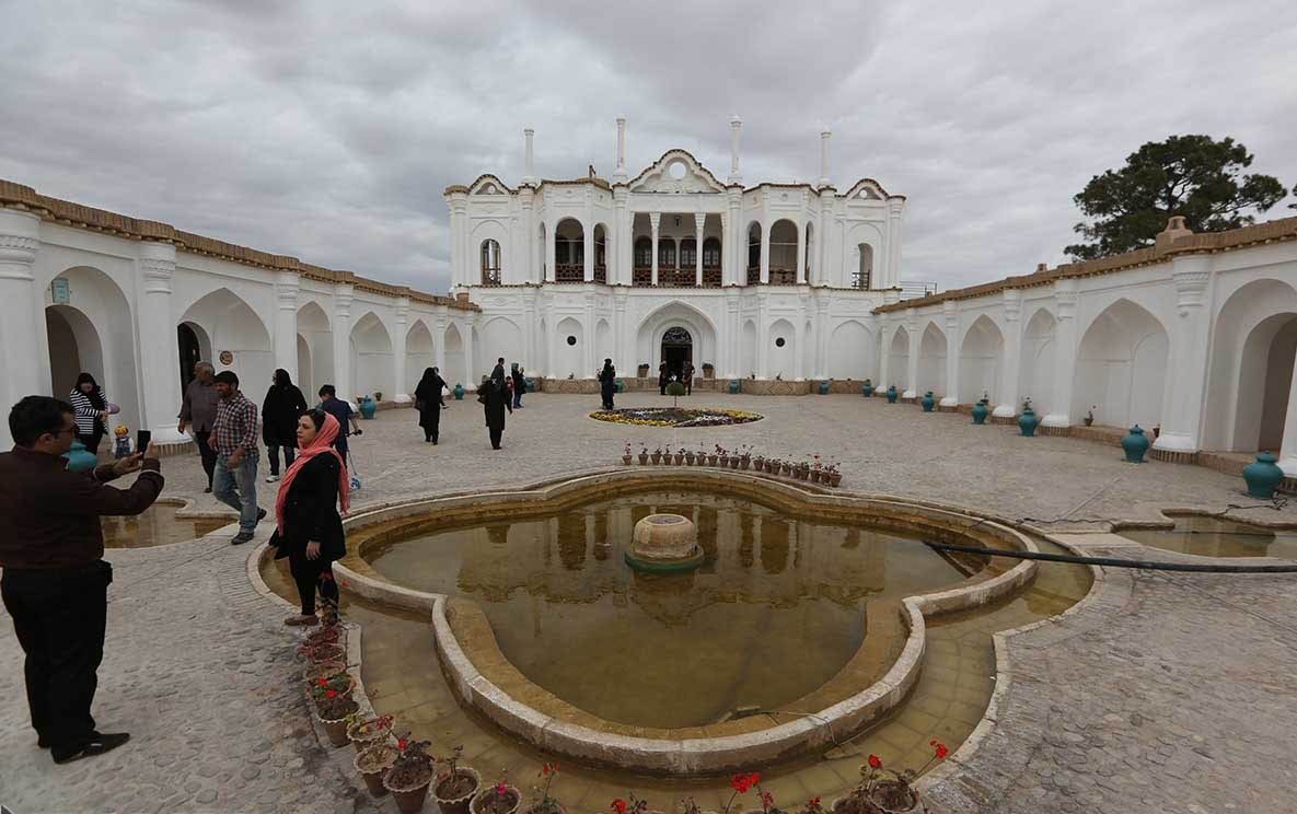 فتح آباد کرمان
