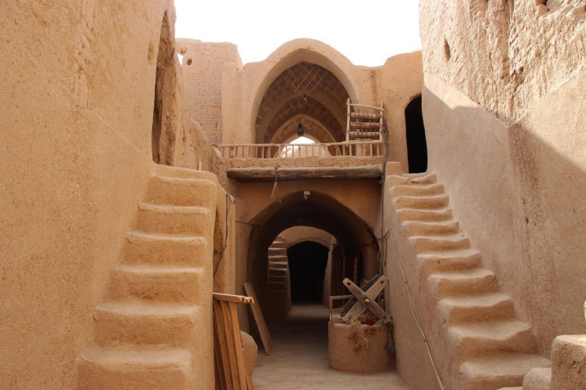 قلعه سریزد قلعه سریزد